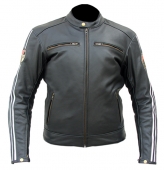 Motorbike Textile jacket
